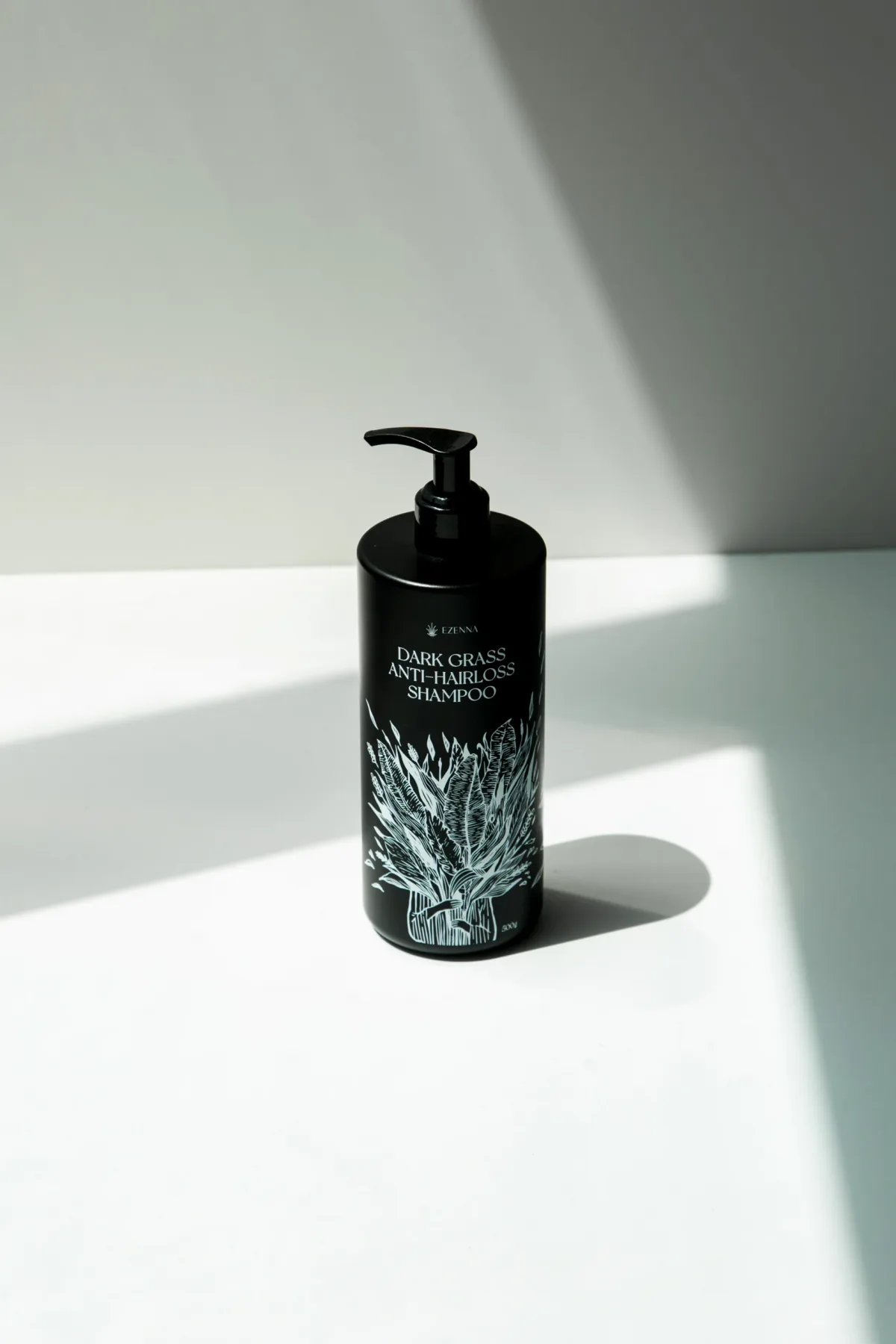 이젠나 다크그라스 탈모샴푸 300g SHAMPOO