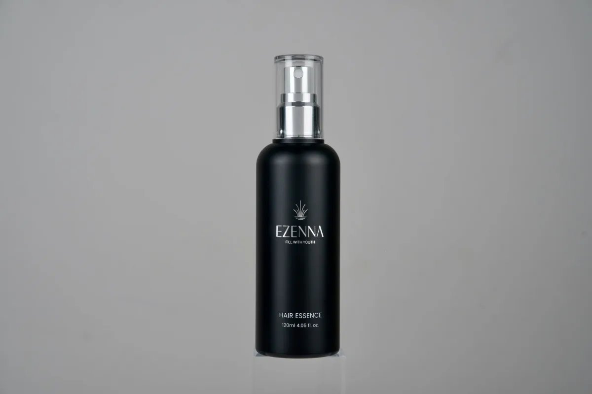 이젠나 두피영양제 탈모증상완화 다시마 헤어토닉 120ml TREATMENT TONIC